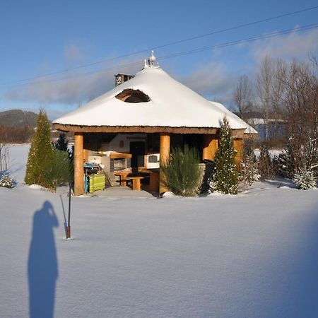 Apartamenty Pod Dzikowcem Boguszów-Gorce Exterior foto