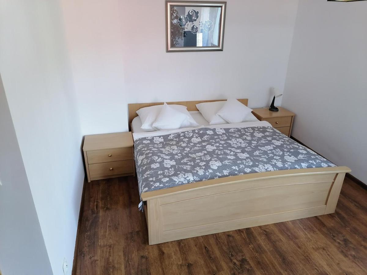 Apartamenty Pod Dzikowcem Boguszów-Gorce Exterior foto