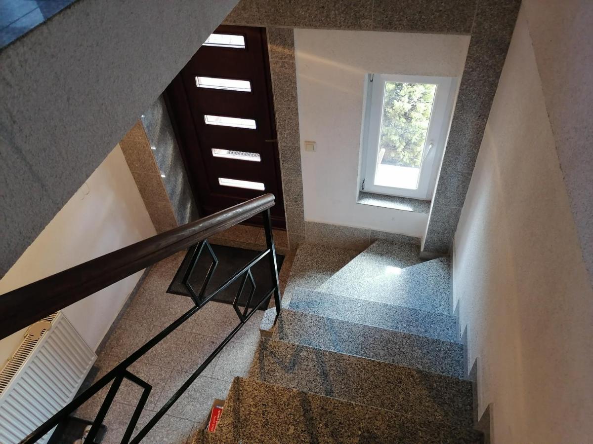 Apartamenty Pod Dzikowcem Boguszów-Gorce Exterior foto