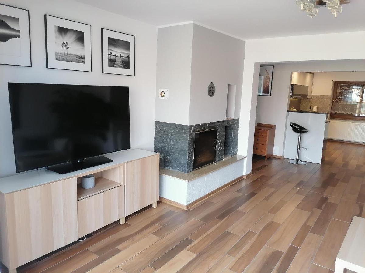 Apartamenty Pod Dzikowcem Boguszów-Gorce Exterior foto
