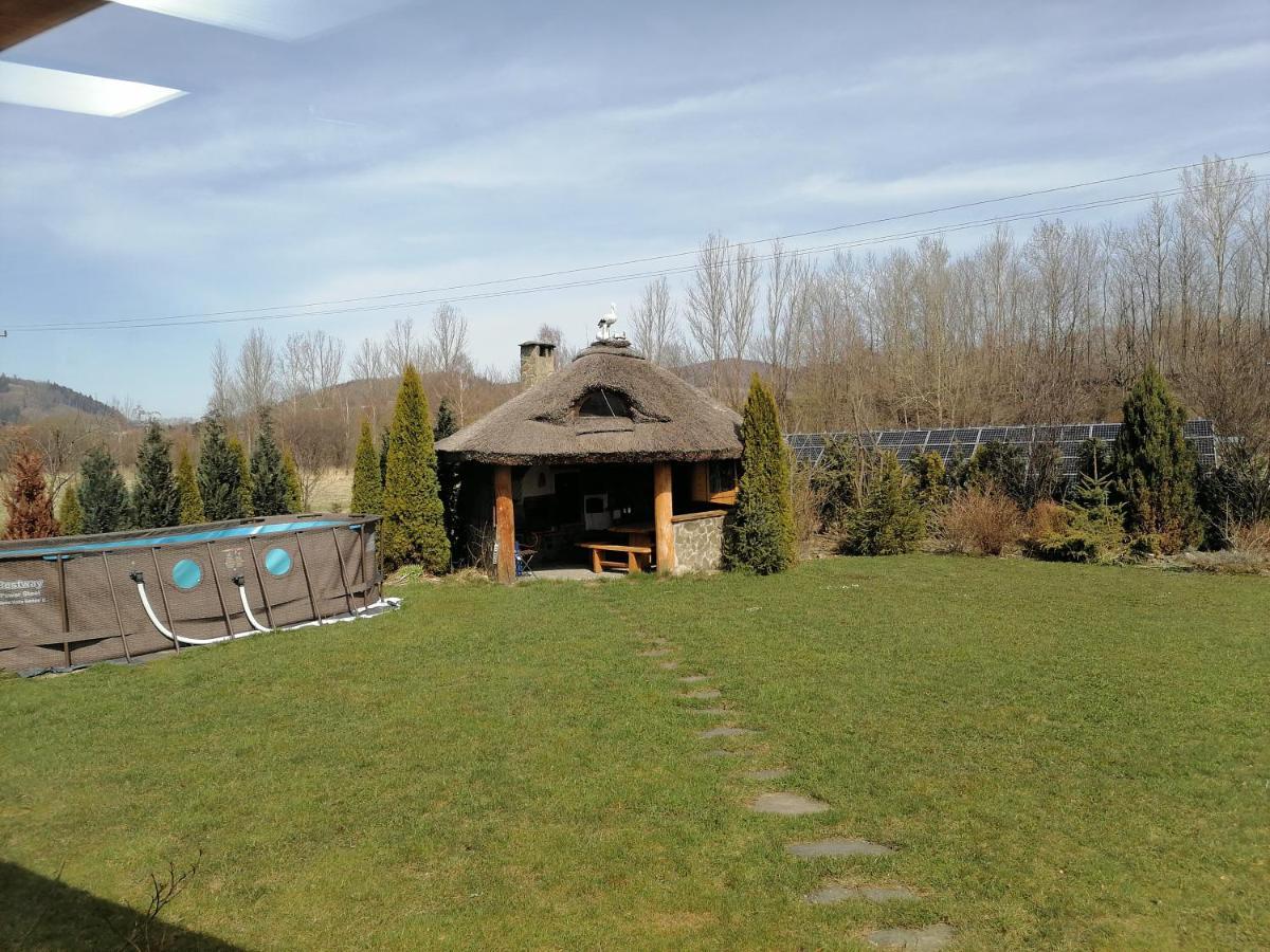 Apartamenty Pod Dzikowcem Boguszów-Gorce Exterior foto