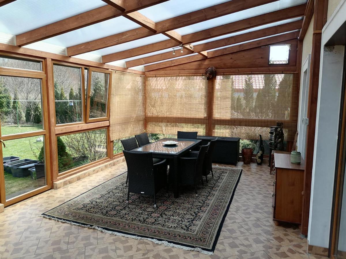 Apartamenty Pod Dzikowcem Boguszów-Gorce Exterior foto