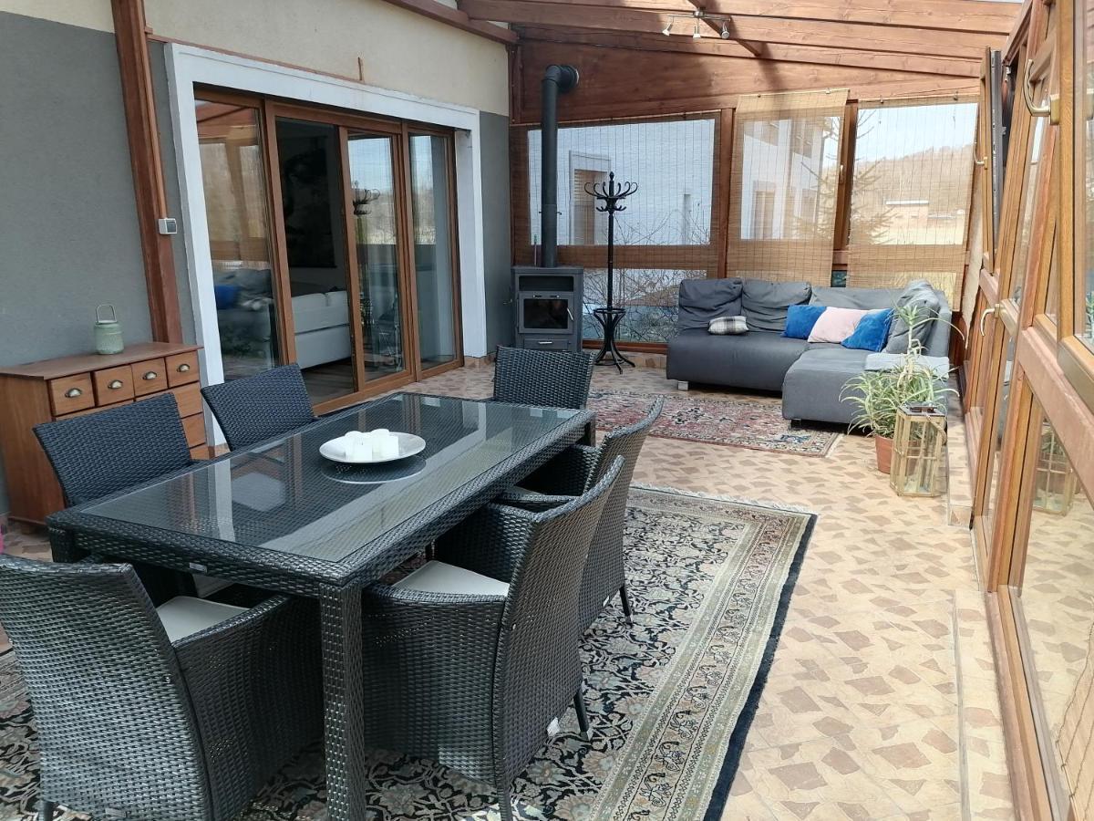 Apartamenty Pod Dzikowcem Boguszów-Gorce Exterior foto