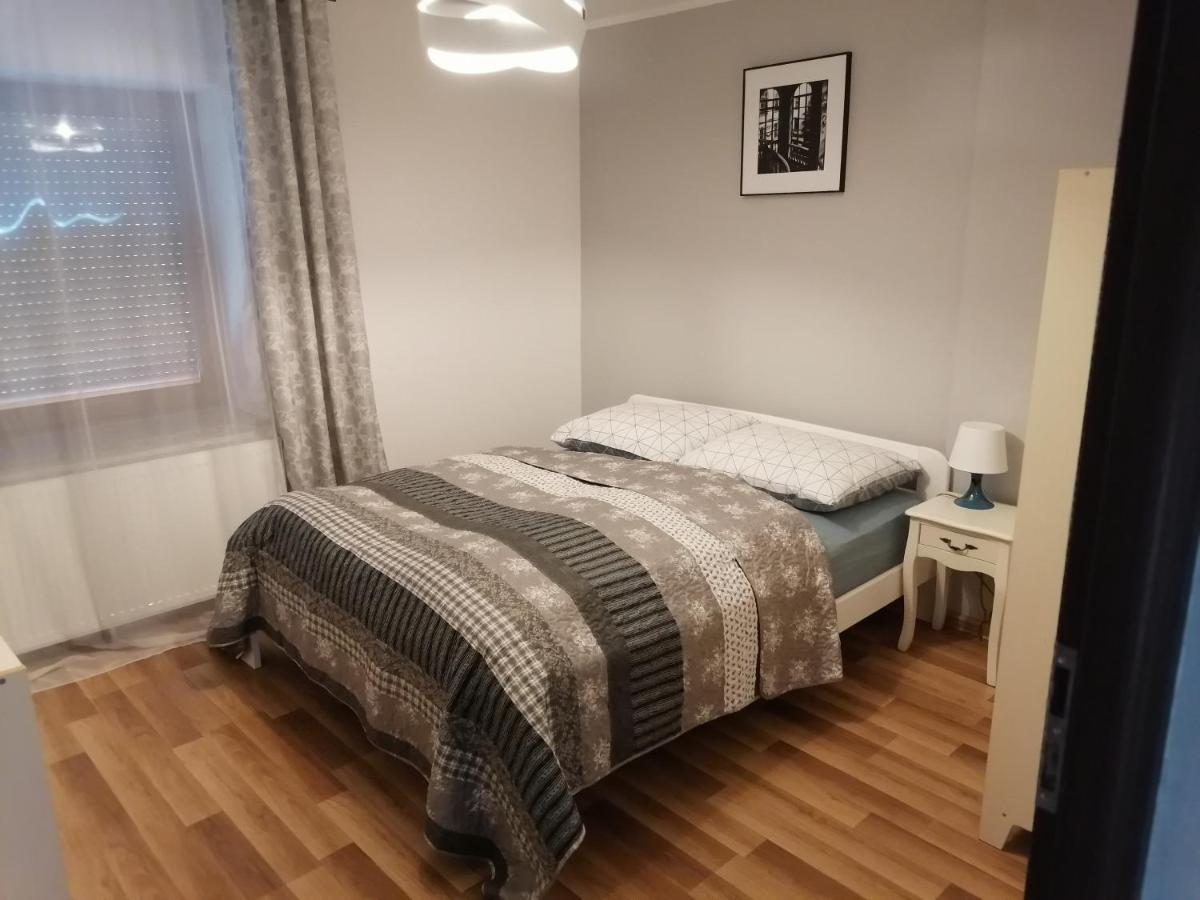 Apartamenty Pod Dzikowcem Boguszów-Gorce Exterior foto