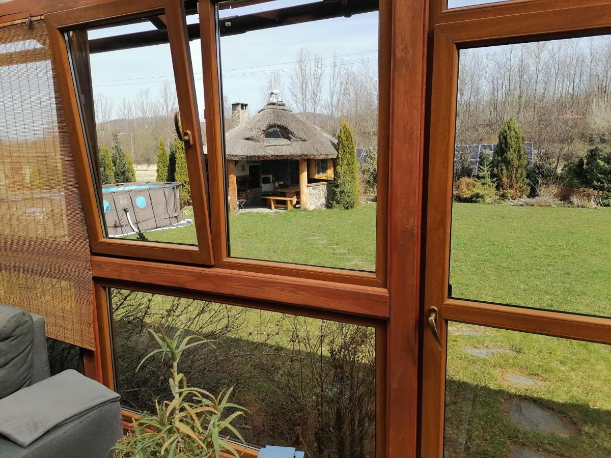 Apartamenty Pod Dzikowcem Boguszów-Gorce Exterior foto