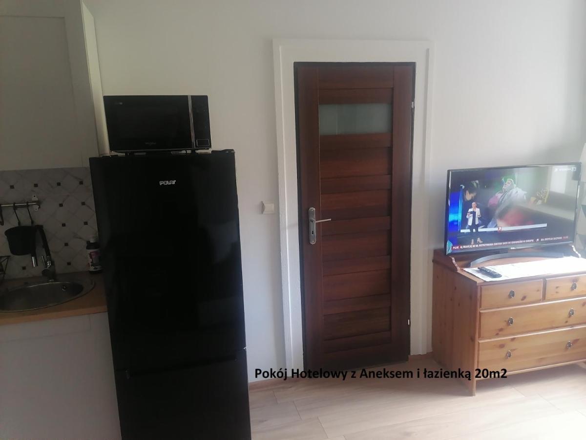 Apartamenty Pod Dzikowcem Boguszów-Gorce Exterior foto