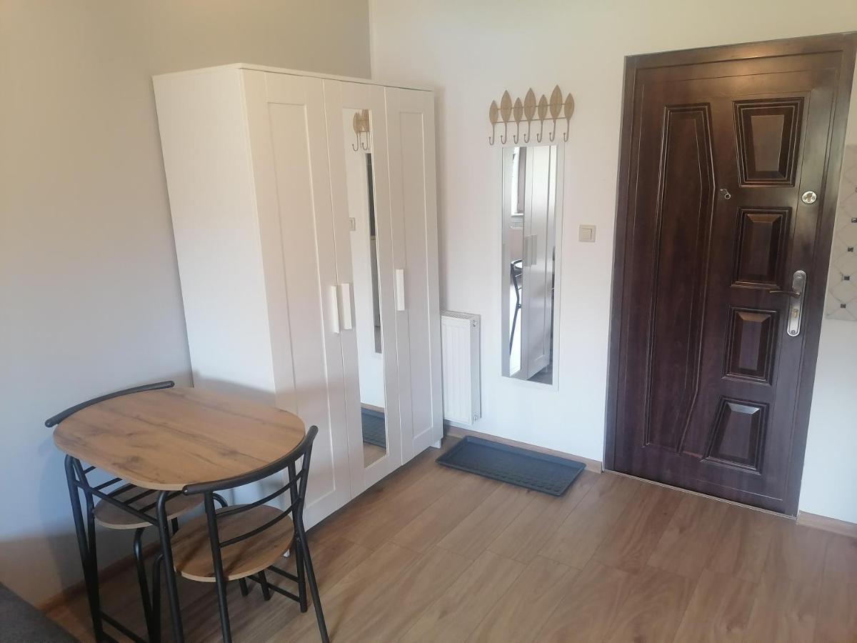 Apartamenty Pod Dzikowcem Boguszów-Gorce Exterior foto