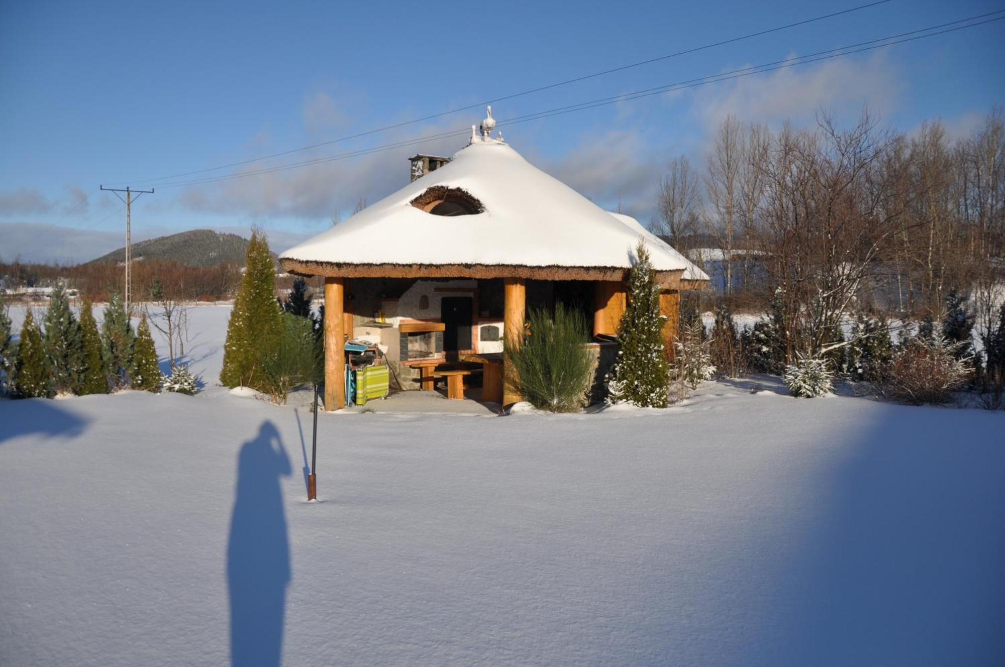 Apartamenty Pod Dzikowcem Boguszów-Gorce Exterior foto