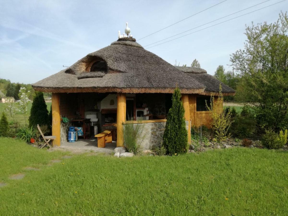 Apartamenty Pod Dzikowcem Boguszów-Gorce Exterior foto