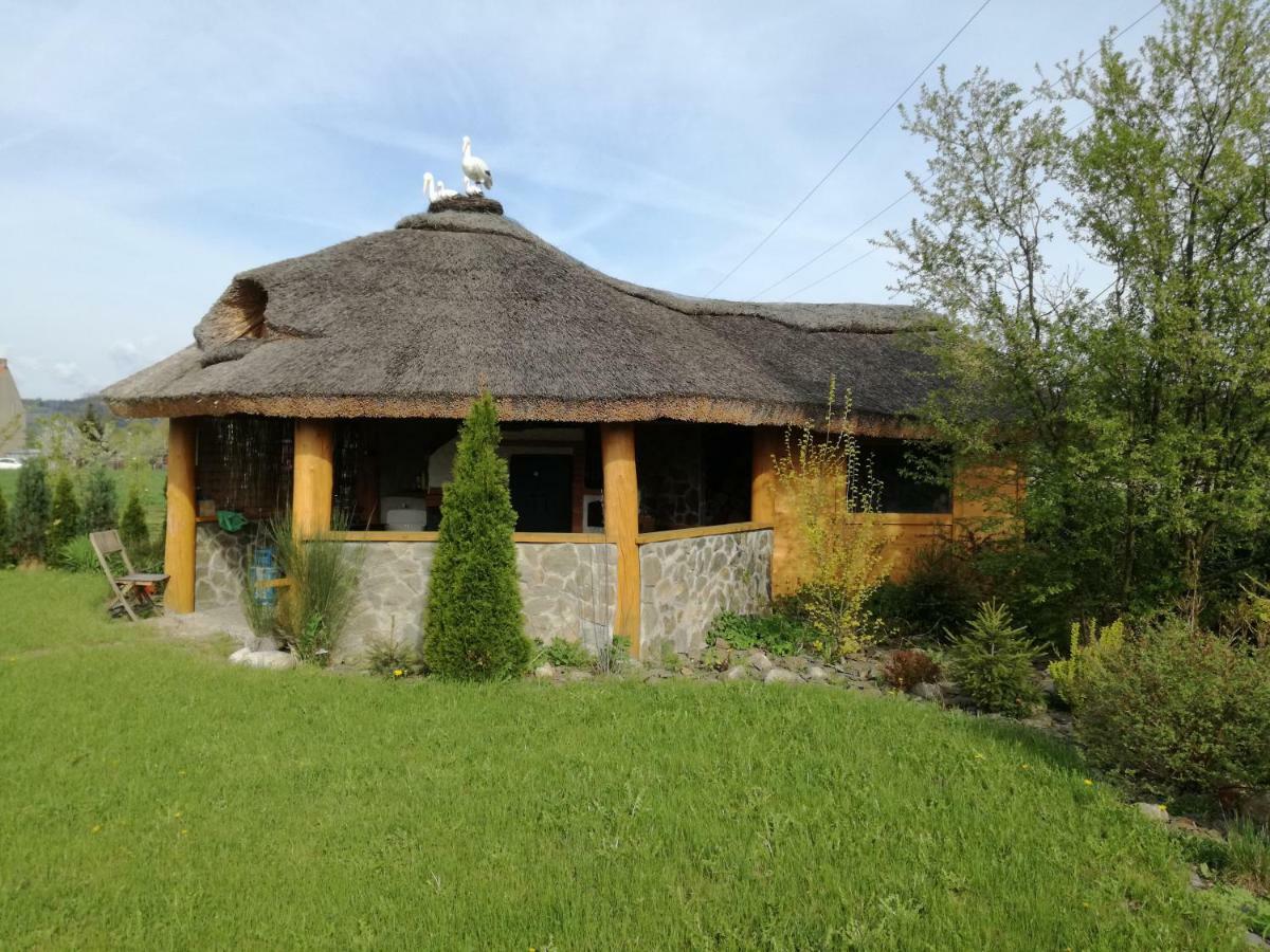 Apartamenty Pod Dzikowcem Boguszów-Gorce Exterior foto