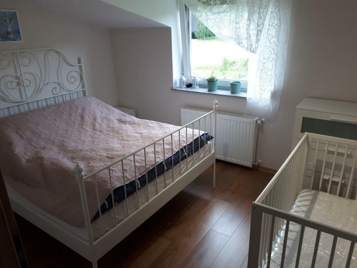 Apartamenty Pod Dzikowcem Boguszów-Gorce Exterior foto