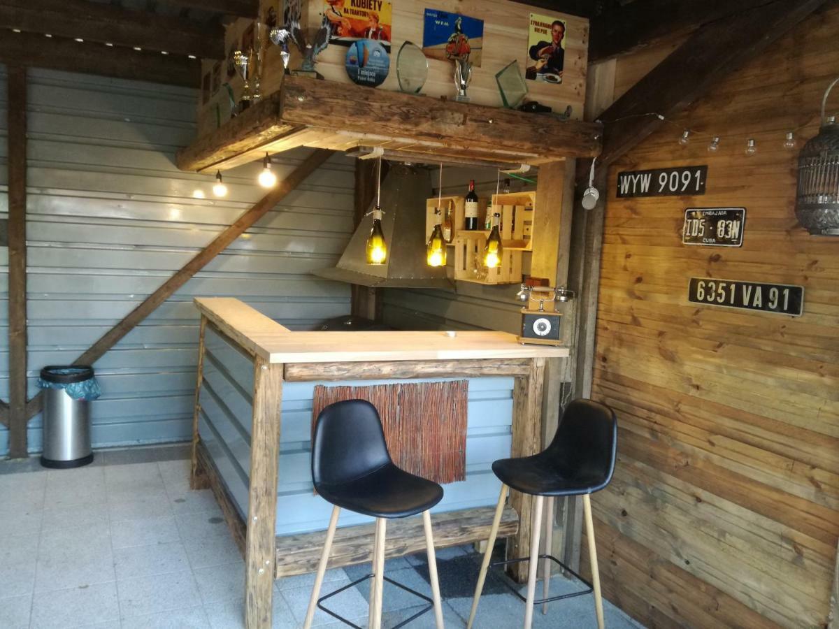 Apartamenty Pod Dzikowcem Boguszów-Gorce Exterior foto