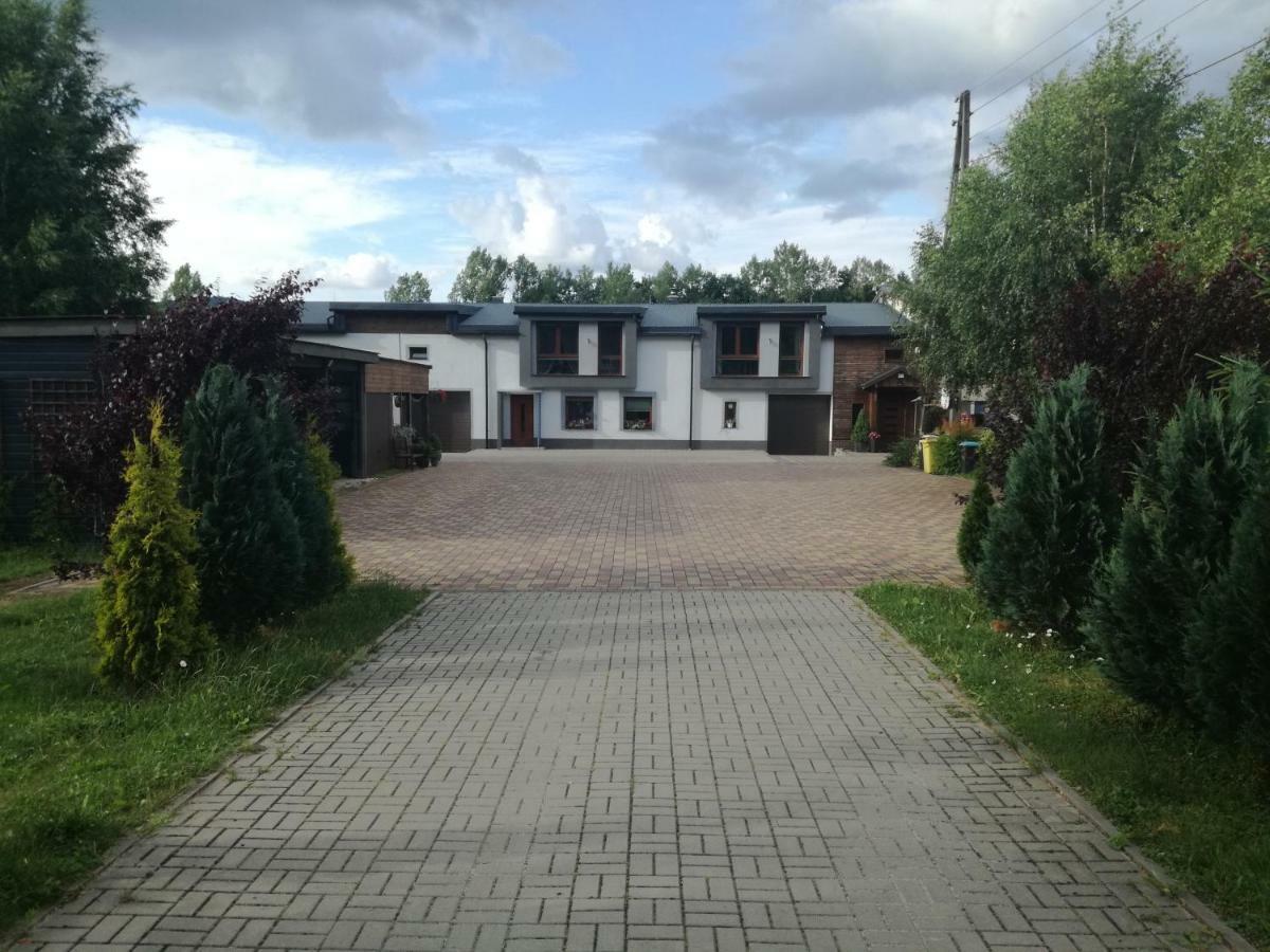 Apartamenty Pod Dzikowcem Boguszów-Gorce Exterior foto