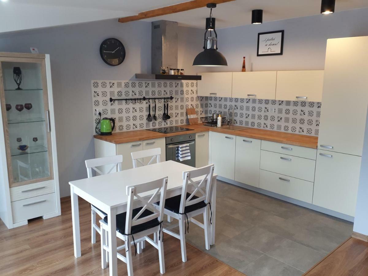 Apartamenty Pod Dzikowcem Boguszów-Gorce Exterior foto