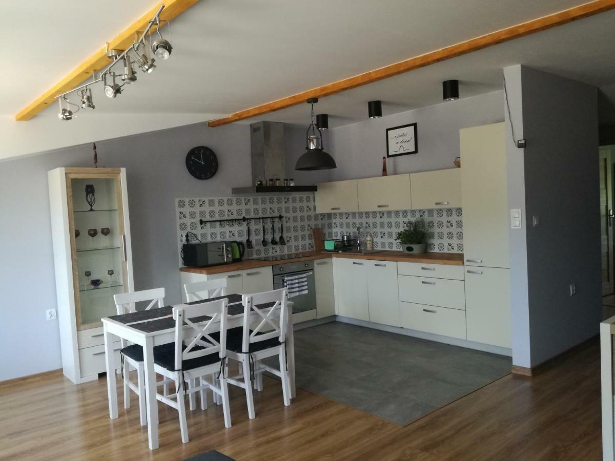 Apartamenty Pod Dzikowcem Boguszów-Gorce Exterior foto