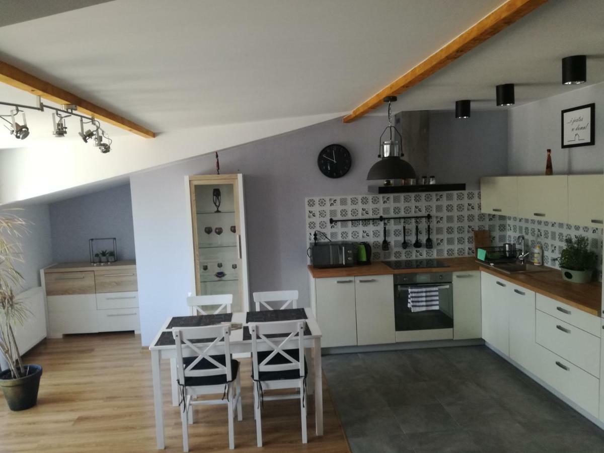 Apartamenty Pod Dzikowcem Boguszów-Gorce Exterior foto