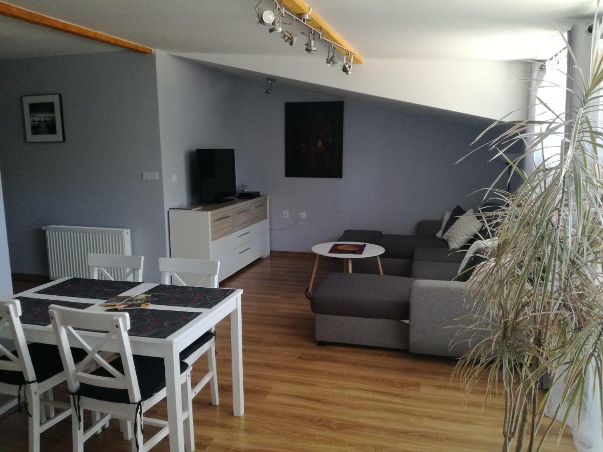 Apartamenty Pod Dzikowcem Boguszów-Gorce Exterior foto