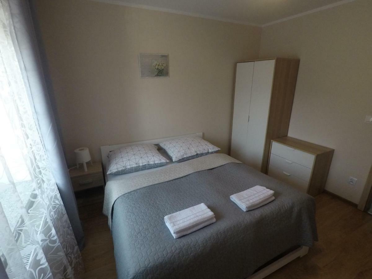 Apartamenty Pod Dzikowcem Boguszów-Gorce Exterior foto