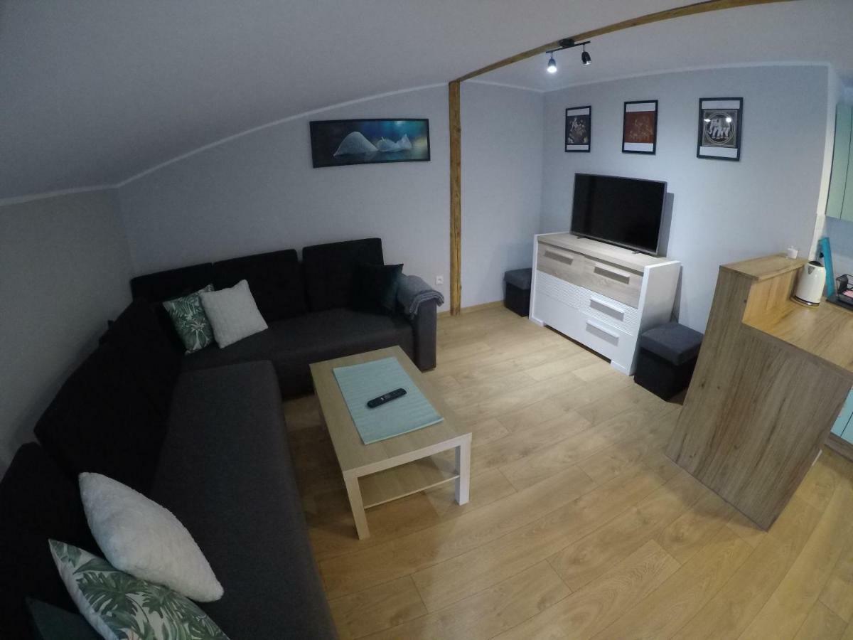 Apartamenty Pod Dzikowcem Boguszów-Gorce Exterior foto