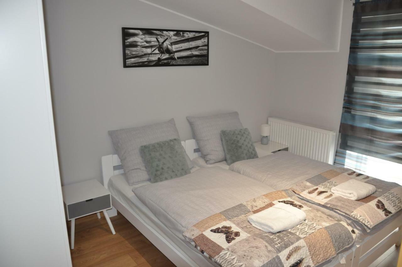 Apartamenty Pod Dzikowcem Boguszów-Gorce Exterior foto