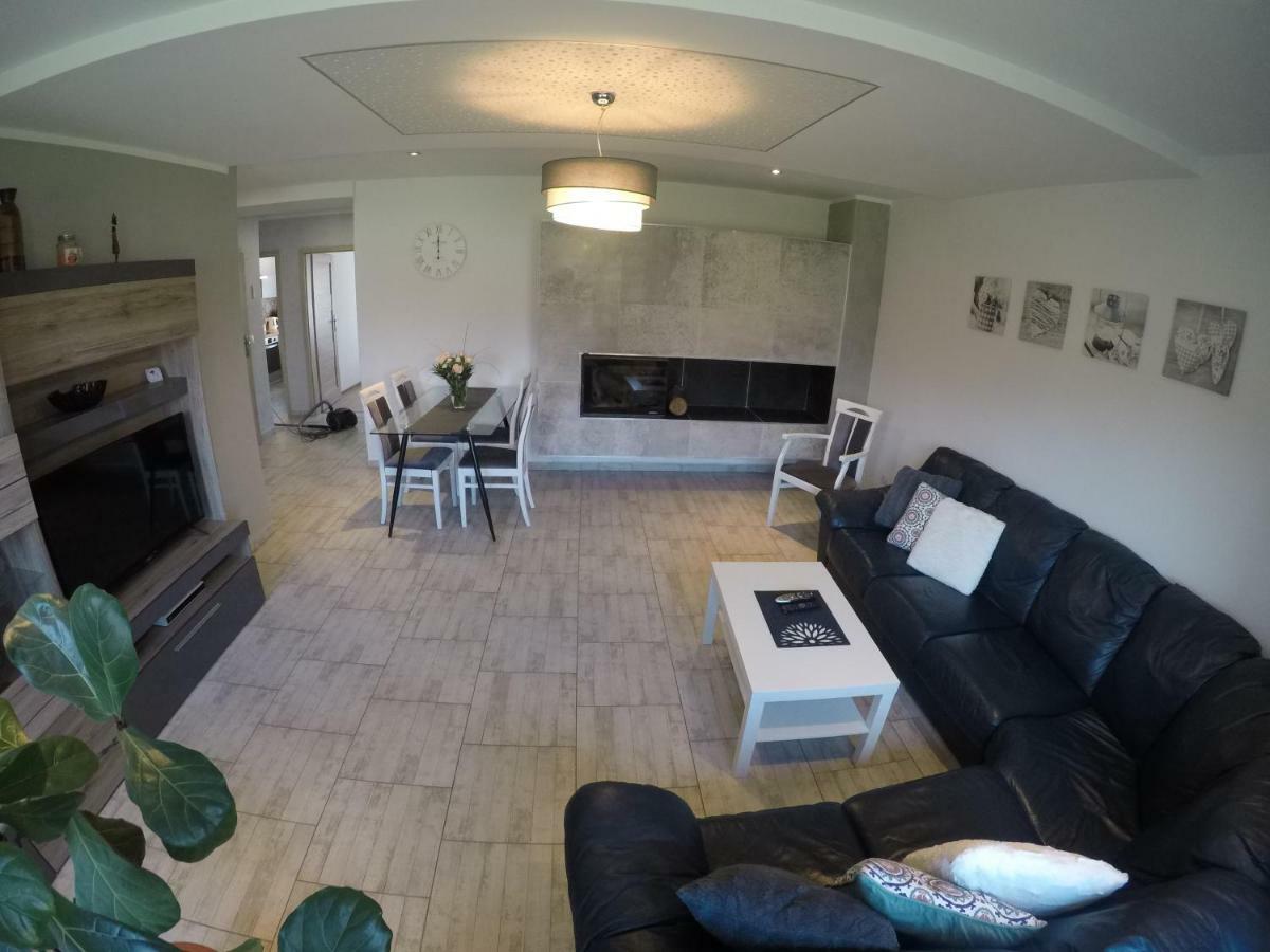 Apartamenty Pod Dzikowcem Boguszów-Gorce Exterior foto